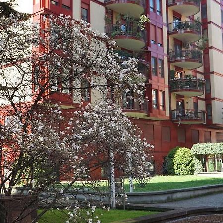 Danae Home Milano Exteriör bild