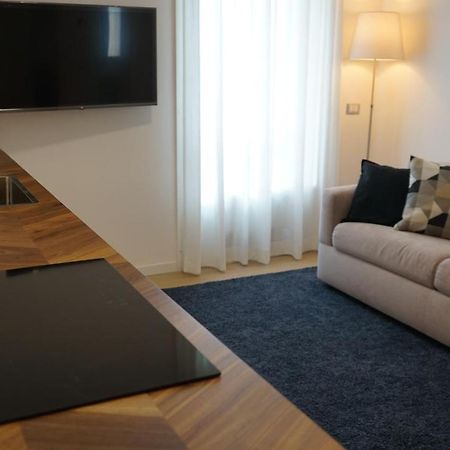 Danae Home Milano Exteriör bild