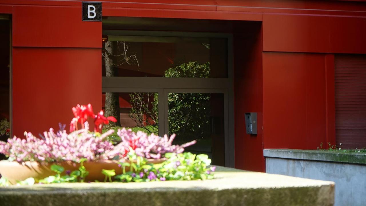Danae Home Milano Exteriör bild