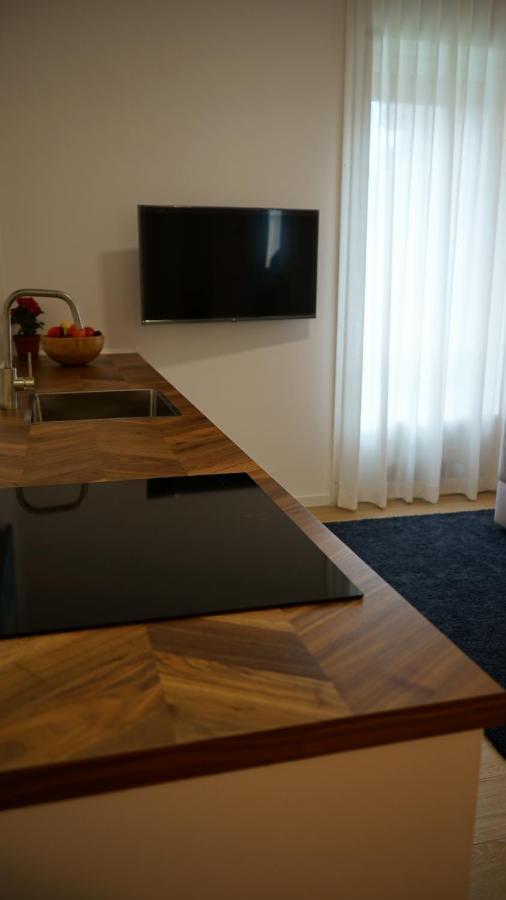Danae Home Milano Exteriör bild