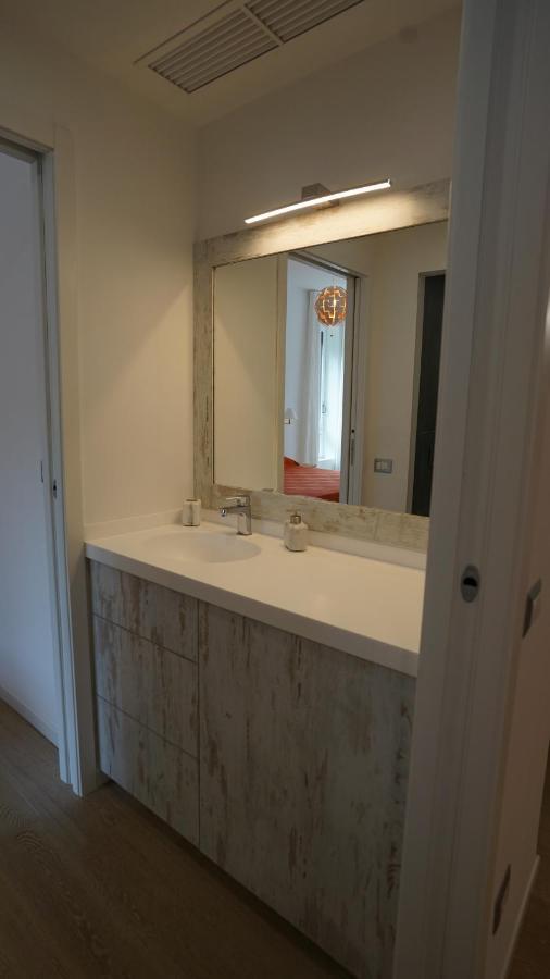 Danae Home Milano Exteriör bild